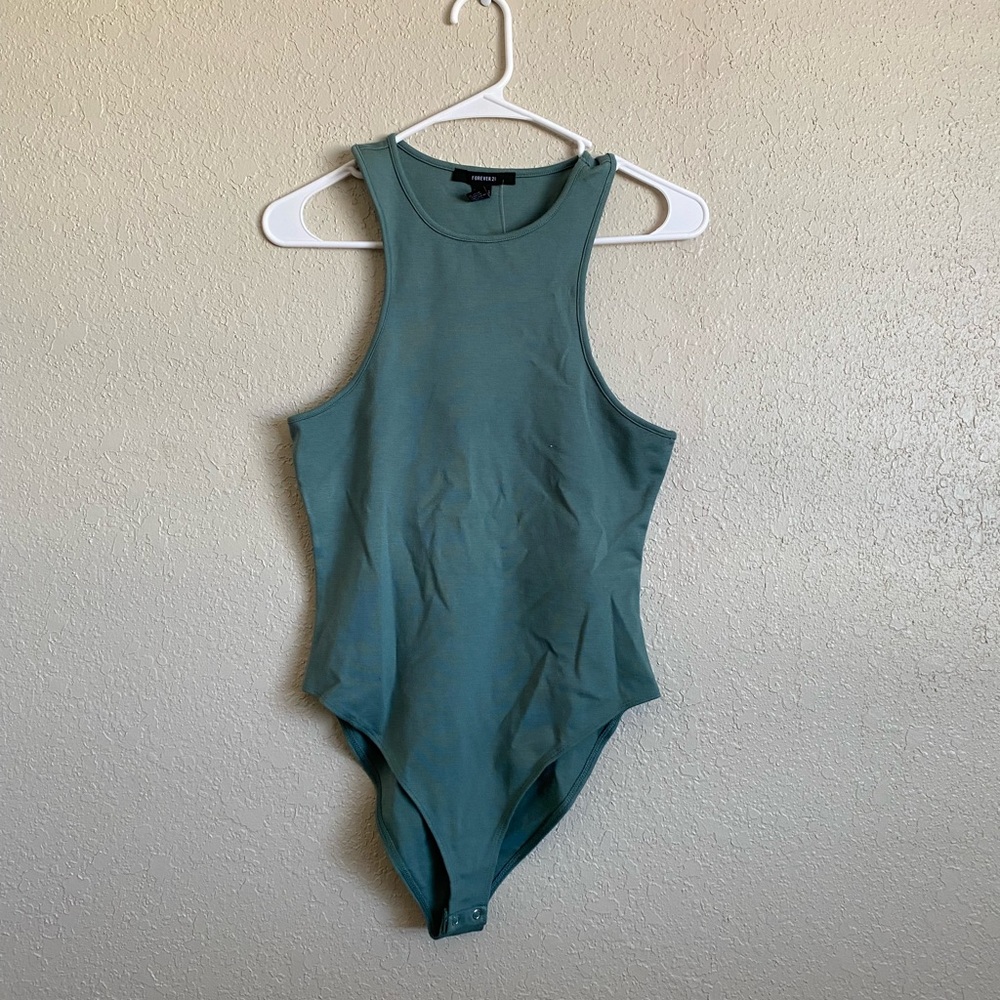 Forever 21 body suit